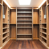 Wardrobes